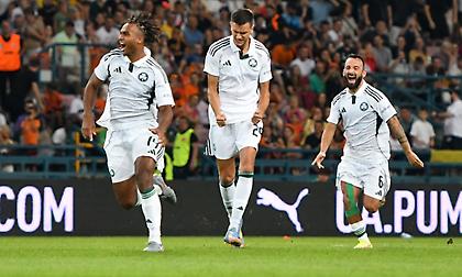 Παναθηναϊκός: Μπήκε ο Γερεμέγεφ ενόψει Ολυμπιακού, ατομικό ο Πελίστρι