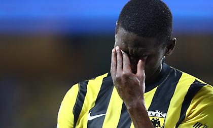 Κετσετζόγλου: «Το βλέπω δύσκολο για τον Ζίνι για την Κυριακή από όσα καταλαβαίνω»