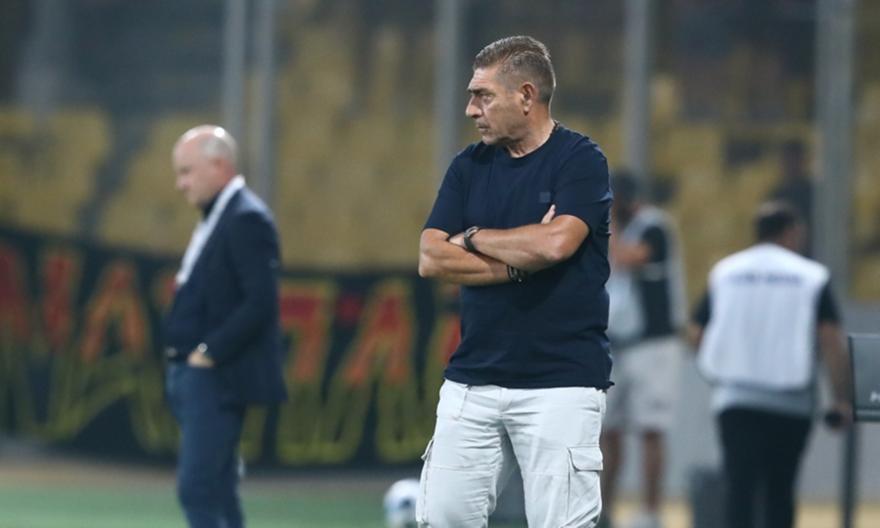 Με δύο απουσίες ο Asteras AKTOR στον Βόλο