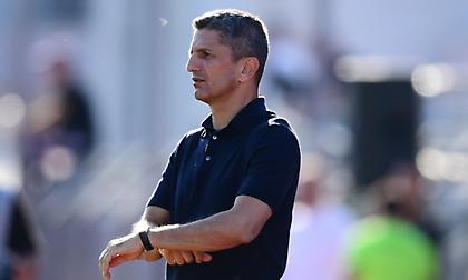 Χωρίς προβλήματα ο ΠΑΟΚ κόντρα στον Παναιτωλικό: Μέσα οι Ντεσπόντοφ και Κένι