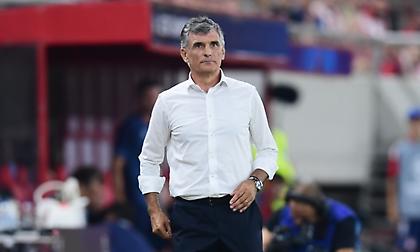 Τσανάκας: «Αρκετές αλλαγές από Μεντιλίμπαρ με Παναθηναϊκό - Αυτά θα παίξουν ρόλο στο ντέρμπι»