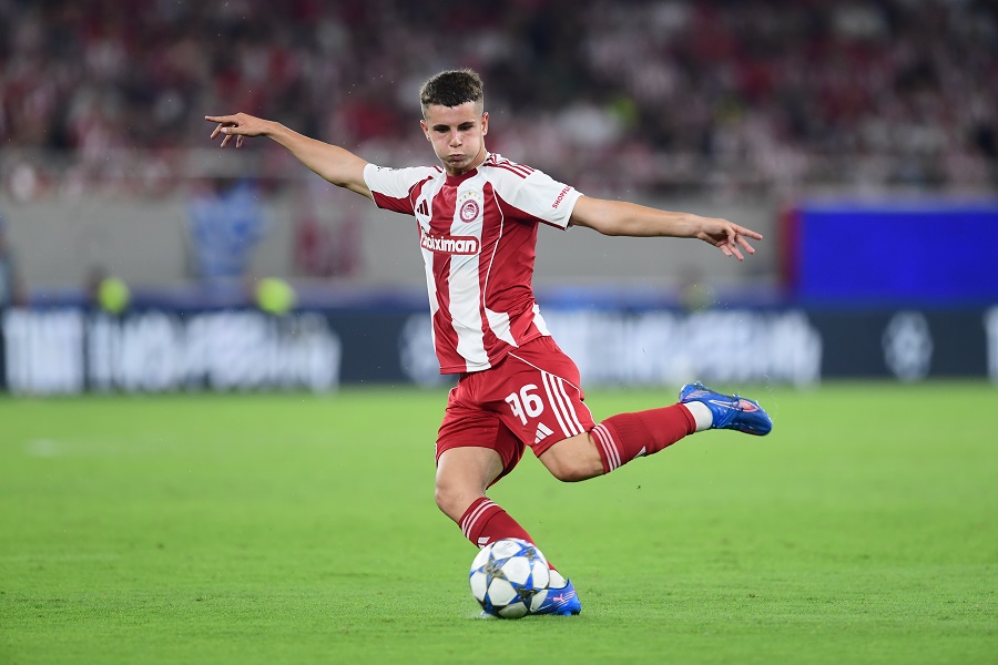 Παναθηναϊκός VS Ολυμπιακός: Επιβίωση στη «μάχη» του κέντρου