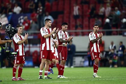 Ολυμπιακός: Ποιοι θα καθορίσουν το ντέρμπι με τον Παναθηναϊκό