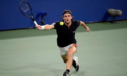 Δικηγόρος Τσιτσιπά: «Ο Στέφανος δεν έκανε καμία επέμβαση»