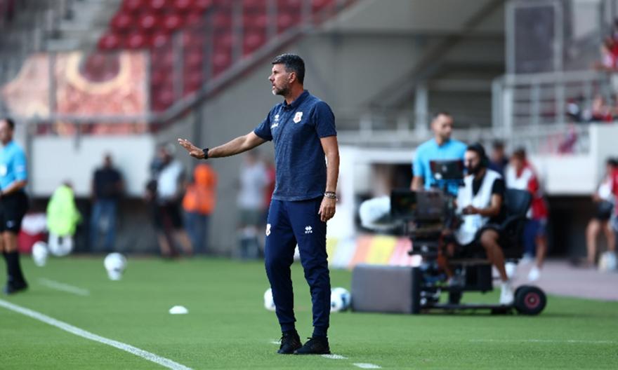 Η αποστολή του Πανσερραϊκού για το ματς με τον Ατρόμητο