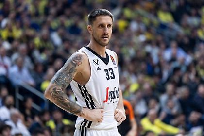 Το συγκινητικό βίντεο της Ευρωλίγκας με μηνύματα στήριξης στον Ακίλε Πολονάρα!