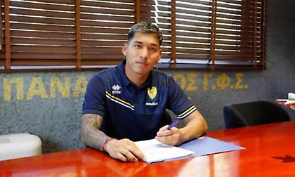 Με Τσούρα και σημαντικές απουσίες κόντρα στον ΠΑΟΚ ο Παναιτωλικός