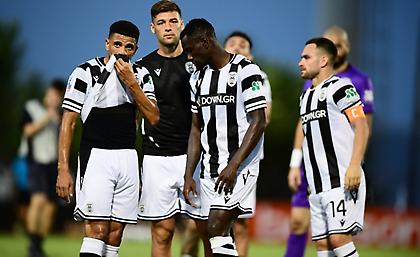 ΔΕΑΒ: Σε ακρόαση ΠΑΕ ΠΑΟΚ και ένα φυσικό πρόσωπο για το ματς της Λιβαδειάς