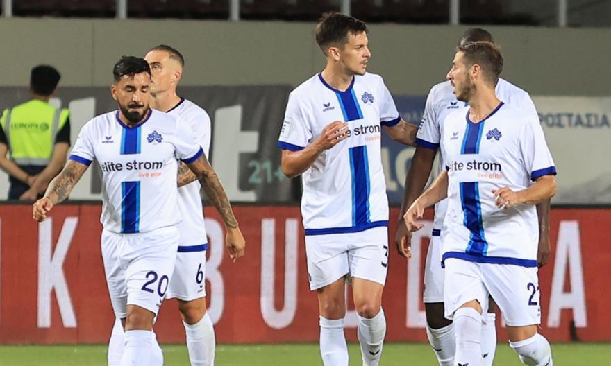 Χωρίς τέσσερις κόντρα στον Άρη η Κηφισιά