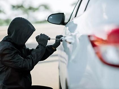 Μια κλοπή αυτοκινήτου ανά 3 ώρες στην Ελλάδα - Τα στοιχεία στην Ευρώπη