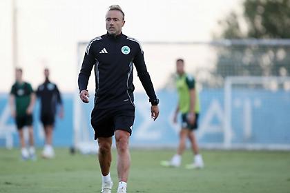 Δεσύλλας: «Πρόωρος τελικός για τον Παναθηναϊκό το ντέρμπι με τον Ολυμπιακό, πολλή τακτική από Κόντη»