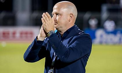 Νίκολιτς: «Πρέπει να τελειώνουμε τα ματς νωρίτερα και να συνεχίσουμε να μην δεχόμαστε γκολ»