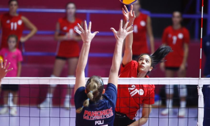 Φιλική ήττα για Ολυμπιακό