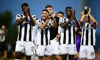 Τσορμπατζόγλου: «Ο Λουτσέσκου θα σταματήσει να δίνει τόσες ευκαιρίες σε παίκτες»