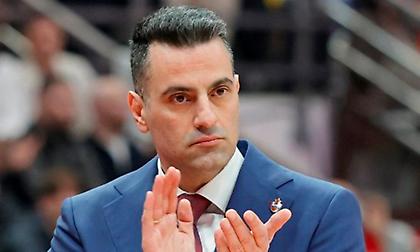 Ανανέωσε με ΤΣΣΚΑ Μόσχας ο Πιστιόλης