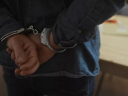 Συνελήφθη στη Θεσσαλονίκη 47χρονος που είχε δεμένα με αλυσίδα 14 σκυλιά και μια γάτα σε κλουβί