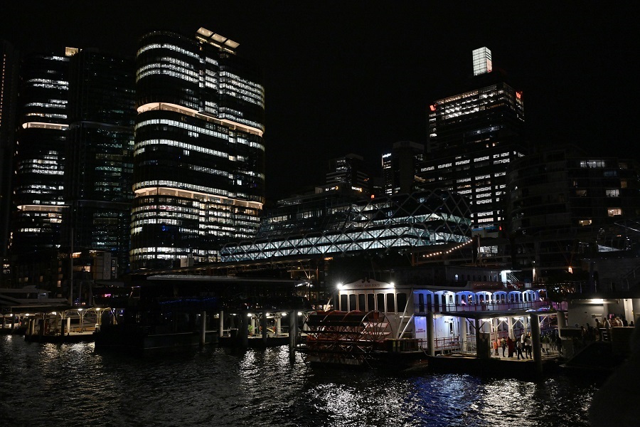 Κρουαζιέρα – εμπειρία για Παναθηναϊκό και Παρτίζαν στην Αυστραλία