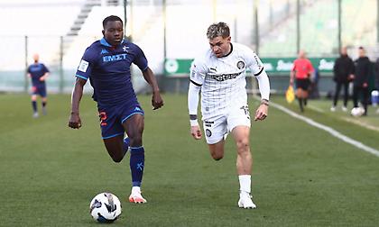 Στον αέρα η έδρα του Athens Kallithea-ΟΦΗ, ορατό το ενδεχόμενο να γίνει Καλαμάτα!