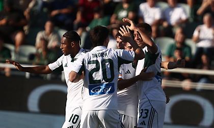 Δεσύλλας: «Ήρθε η ώρα να βγουν μπροστά για τον Παναθηναϊκό οι παίκτες με προσωπικότητα...»