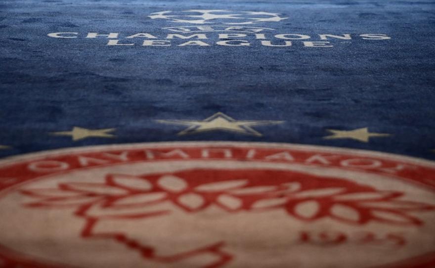 Champions League: Τα εκατομμύρια που έχει ήδη εξασφαλίσει ο Ολυμπιακός - Στην κορυφή η Σίτι