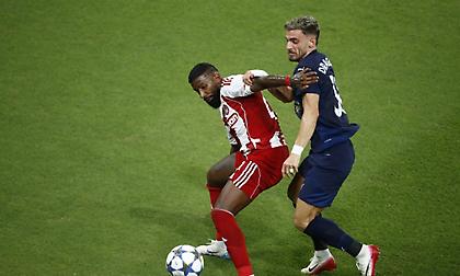 Υπέροχη κίνηση από τον Ρόντινεϊ: «Δεν είχα πατέρα δίπλα μου, ένιωσα χαρούμενος που έφερα χαρά στα παιδιά…»