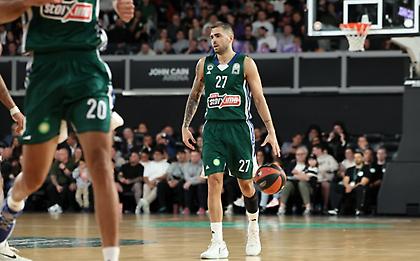 Παναθηναϊκός ΑKTOR-Αδελαΐδα: Πράσινη απόβαση στο Σίδνεϊ για το δεύτερο φιλικό του «Παύλος Γιαννακόπουλος»