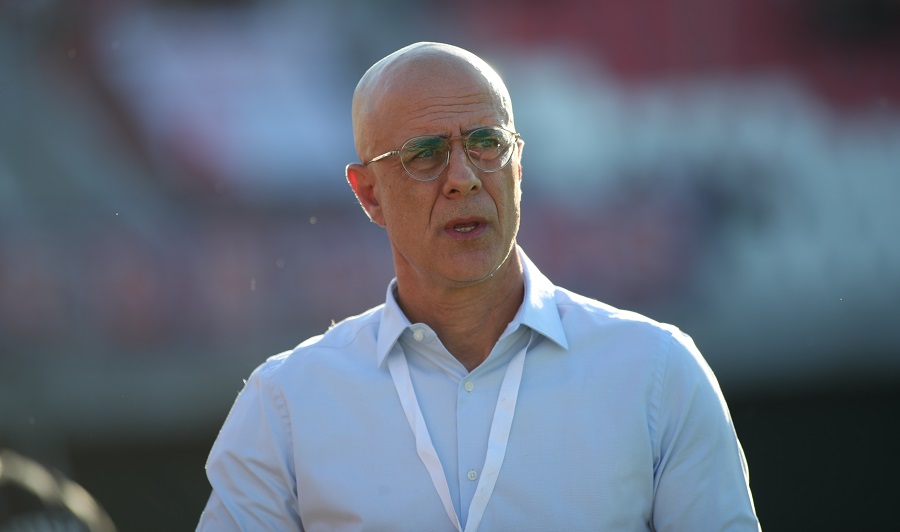 Πανσερραϊκός-Ατρόμητος 1-1: Σεφτέ οι Σερραίοι, παράπονα οι Περιστεριώτες