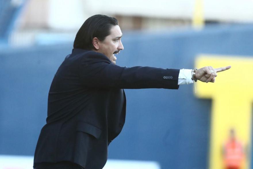 Λέτο: «Αξίζουν συγχαρητήρια οι παίκτες μου για την προσπάθεια τους»