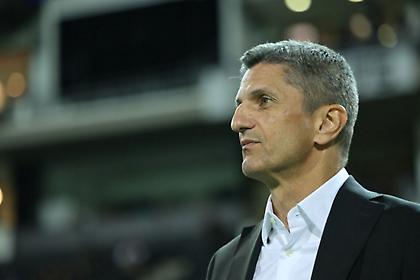 Τσορμπατζόγλου: «Ερωτηματικό γιατί ο Λουτσέσκου δεν ενίσχυσε τον ΠΑΟΚ με δεύτερο φορ»