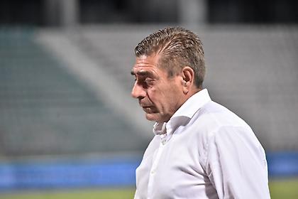 Παντελίδης: «Δεν μας αδικεί το αποτέλεσμα, αλλά η πολύ κακή μας εμφάνιση»