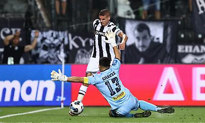 Λουτσέσκου: «Είναι απλό, δεν σκοράραμε…»