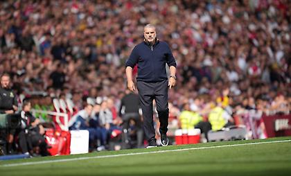 Το… έσωσε με αυτογκόλ η Τότεναμ, ούτε τώρα νίκη για τον Ποστέκογλου