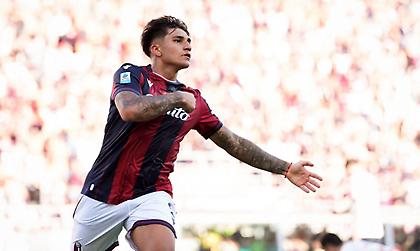 Έριξε το… Κάστρο της Τζένοα και δίπλωσε τις νίκες της η Μπολόνια