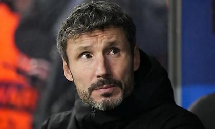 Αθανασίου: «Και ο Φαν Μπόμελ στη λίστα για προπονητής του Παναθηναϊκού»