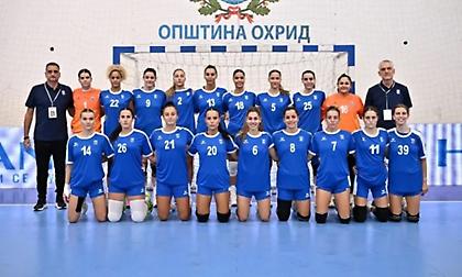 Επιστρέφει εκτάκτως στην Ελλάδα η Εθνική χάντμπολ γυναικών