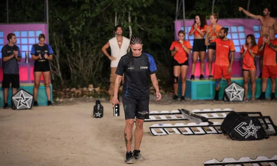 Exathlon: Η Stef εκτός παιχνιδιού και οι ομάδες ετοιμάζονται για την αναμέτρηση με το Μεξικό