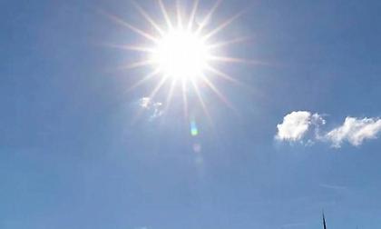 Καιρός: Αίθριος με άνοδο θερμοκρασίας – Πού θα φτάσει 32 βαθμούς