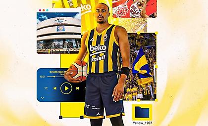 Η Φενέρμπαχτσέ ανακοίνωσε την απόκτηση του Χόρτον – Τάκερ