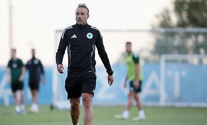 Κόντης: «Για να κερδίσεις τα ντέρμπι, πρέπει να δείξεις πόσο γουστάρεις να παίζεις αυτά τα ματς»