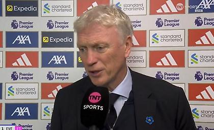 Μόγιες: «Στο Άνφιλντ έχουμε συνηθίσει τις περίεργες διαιτητικές αποφάσεις»!