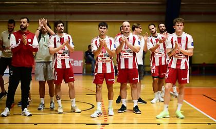 «Καθάρισε» άνετα τον ΠΑΟΚ ο Ολυμπιακός