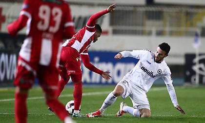 Πανσερραϊκός-Ατρόμητος: Ώρα για τους πρώτους βαθμούς των «λιονταριών» ή επιστροφή στις νίκες για το «αστέρι»;