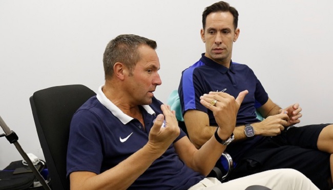 VAR Room: Το σεμινάριο της ΚΕΔ