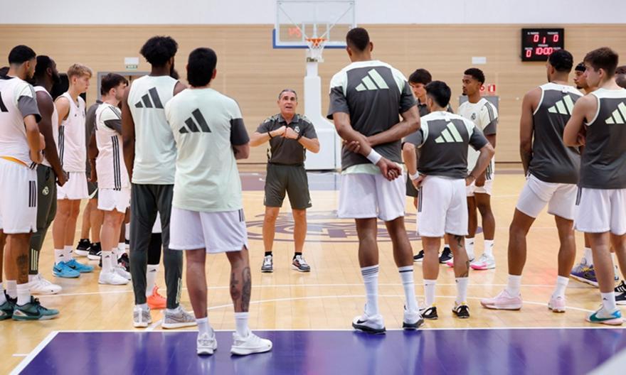 Ρεάλ: Έτοιμη για αντεπίθεση η «βασίλισσα»