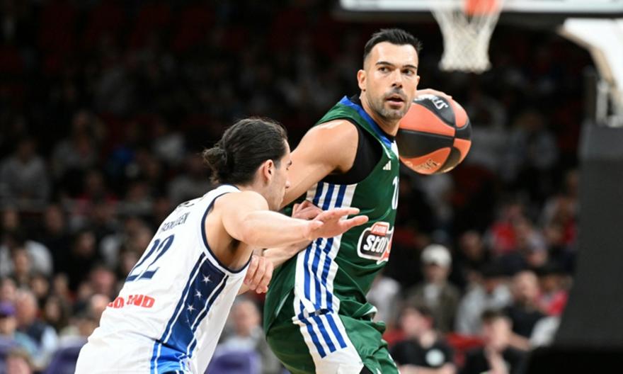 Το δεύτερο φιλικό των «πράσινων» στην Αυστραλία: Παναθηναϊκός-Adelaide 36ers (4η περίοδος)