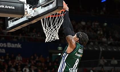 Σόου του Παναθηναϊκού στο Σίδνεϊ με 100άρα και λάμψη Χολμς και Ρογκαβόπουλου!