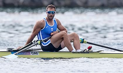 Παγκόσμιο Κωπηλασίας: Με τέσσερα πληρώματα ρίχνεται στη μάχη η Ελλάδα στη Σανγκάη