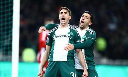 Ποιοι τωρινοί παίκτες έχουν σκοράρει κόντρα στον Ολυμπιακό