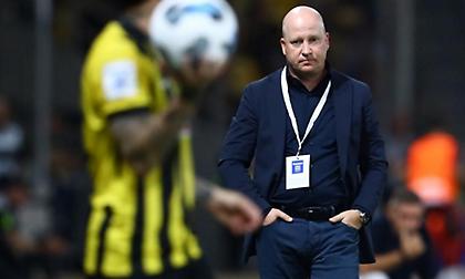 Κετσετζόγλου: «Παίζουν τεράστιο ρόλο αυτά τα παιχνίδια - Τα διλήμματα για την 11άδα της ΑΕΚ στη Λάρισα»