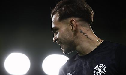 Με 9 παίκτες ο ΟΦΗ στη Λειβαδιά - Κόκκινη για τον Νους στα πρώτα 13 δευτερόλεπτα της επανάληψης